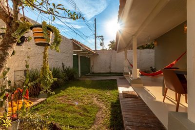 Casa, 4 quartos - Foto 4