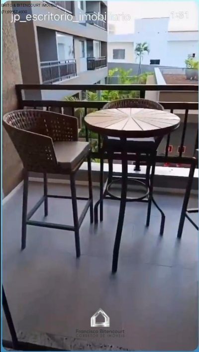 Apartamento, 1 quarto, 24 m² - Foto 4