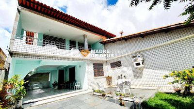 Casa, 4 quartos, 350 m² - Foto 1