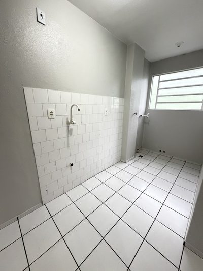 Apartamento, 2 quartos, 45 m² - Foto 3