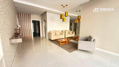 Apartamento, 2 quartos, 87 m² - Foto 3
