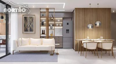 Casa, 3 quartos, 82 m² - Foto 5