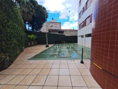 Apartamento, 3 quartos, 115 m² - Foto 5