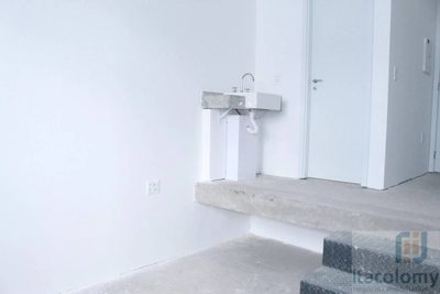 Kitnet-Studio, 25 m² - Foto 2