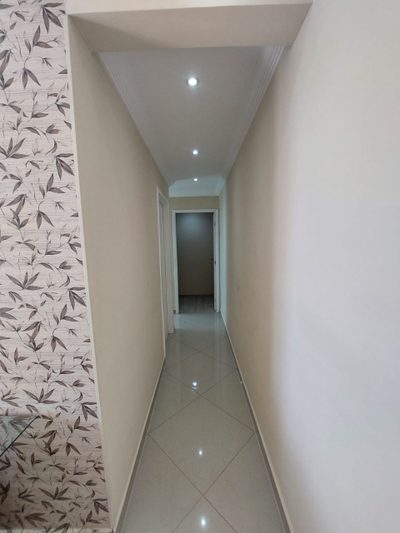 Flat/Apart Hotel, 2 quartos, 53 m² - Foto 3
