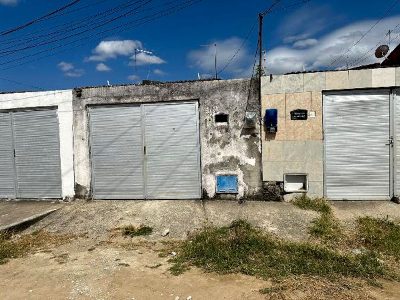 Casa, 2 quartos, 71 m² - Foto 1