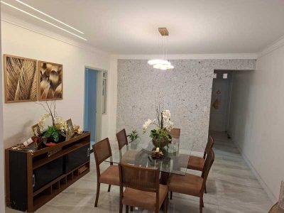 Apartamento, 3 quartos, 132 m² - Foto 3