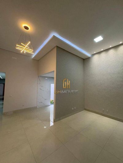 Casa, 3 quartos, 132 m² - Foto 4