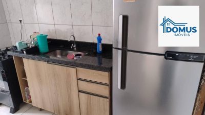 Apartamento, 2 quartos, 45 m² - Foto 2
