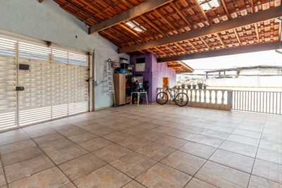 Casa, 2 quartos - Foto 5