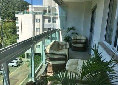 Apartamento, 4 quartos, 130 m² - Foto 3
