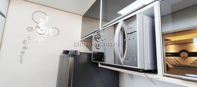 Apartamento, 1 quarto, 35 m² - Foto 4