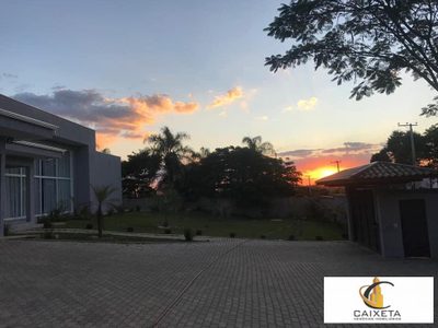 Sítio, 4 quartos, 5000 m² - Foto 3
