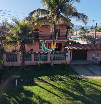 Casa, 4 quartos - Foto 1