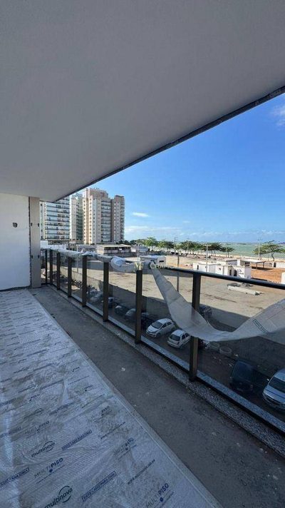 Apartamento, 4 quartos - Foto 1