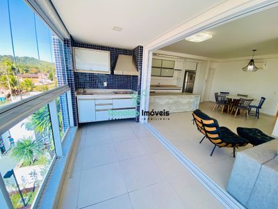 Apartamento, 3 quartos, 125 m² - Foto 5