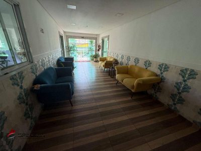Apartamento, 2 quartos, 72 m² - Foto 2