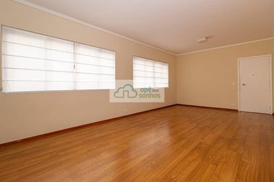 Apartamento, 3 quartos, 124 m² - Foto 2