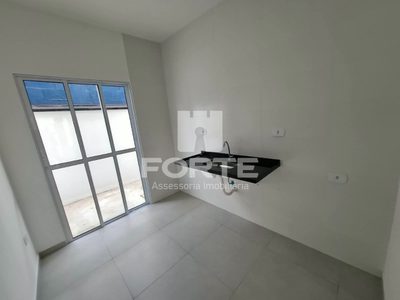 Casa, 2 quartos, 66 m² - Foto 4