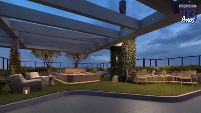 Apartamento, 3 quartos, 321 m² - Foto 4