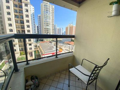 Apartamento, 3 quartos, 76 m² - Foto 3