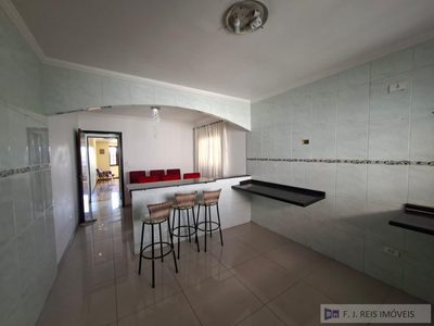 Sobrado, 3 quartos, 213 m² - Foto 4