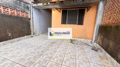 Casa, 2 quartos, 75 m² - Foto 2
