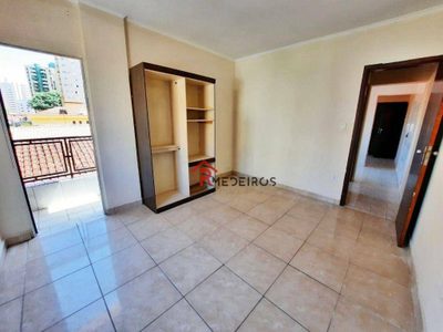 Apartamento, 1 quarto, 38 m² - Foto 3