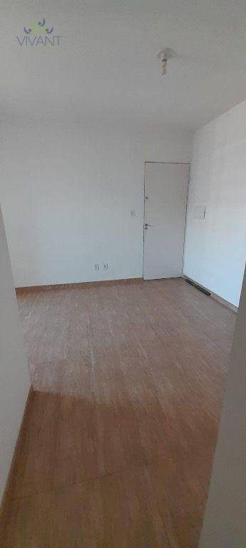 Apartamento, 2 quartos - Foto 4