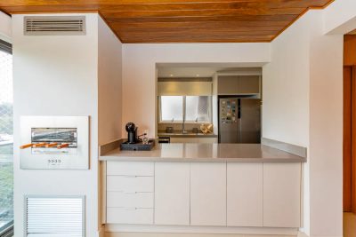 Apartamento, 3 quartos, 105 m² - Foto 1