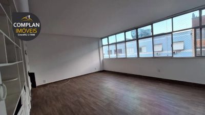Apartamento, 3 quartos, 130 m² - Foto 3