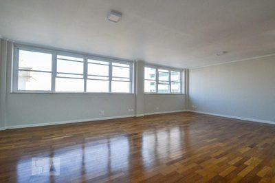Apartamento, 3 quartos, 176 m² - Foto 1