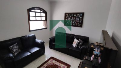 Sobrado, 2 quartos, 280 m² - Foto 5