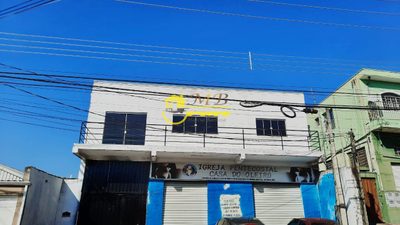 Prédio Inteiro, 240 m² - Foto 2