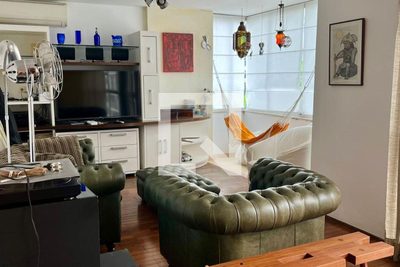 Apartamento, 3 quartos, 128 m² - Foto 1