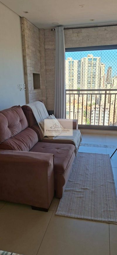 Apartamento, 2 quartos, 54 m² - Foto 5