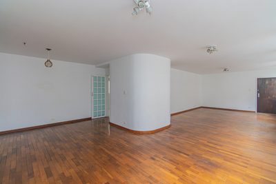 Apartamento, 3 quartos, 160 m² - Foto 2