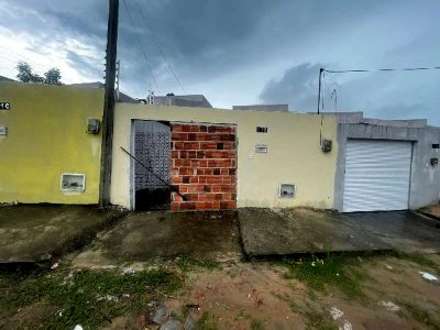 Casa, 2 quartos, 66 m² - Foto 1