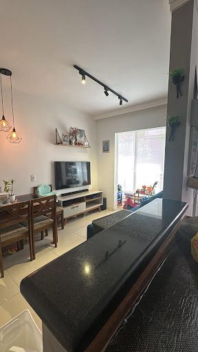 Apartamento, 2 quartos, 49 m² - Foto 3