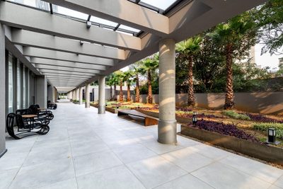 Apartamento, 2 quartos, 88 m² - Foto 5