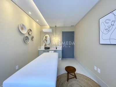 Apartamento, 3 quartos, 174 m² - Foto 2