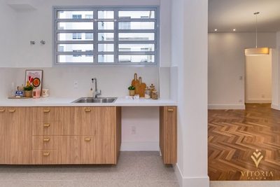 Apartamento, 3 quartos, 177 m² - Foto 2