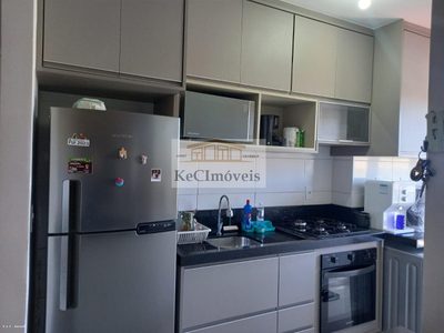 Apartamento, 2 quartos - Foto 2