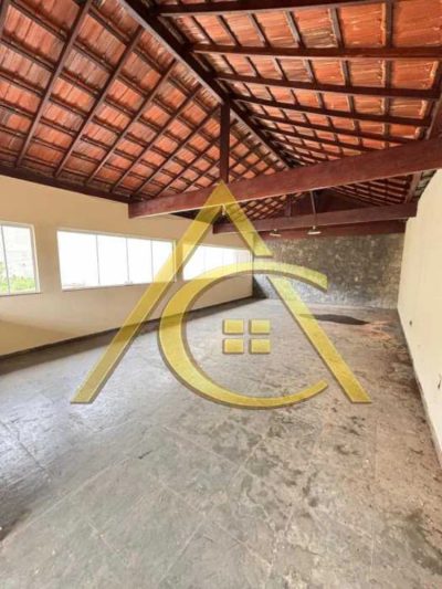 Casa, 4 quartos, 362 m² - Foto 3
