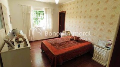 Casa, 3 quartos, 279 m² - Foto 5