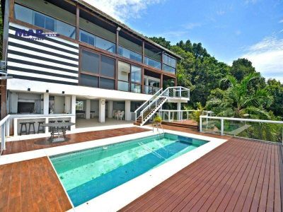 Casa, 5 quartos, 700 m² - Foto 2