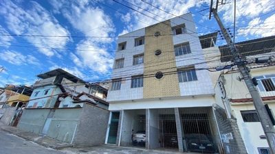 Apartamento, 3 quartos, 123 m² - Foto 1