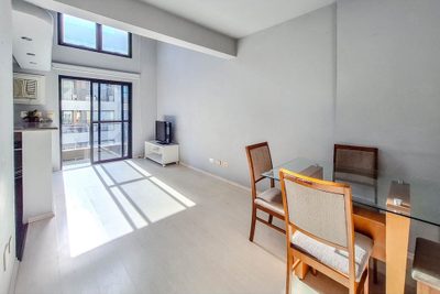 Apartamento, 1 quarto, 52 m² - Foto 1