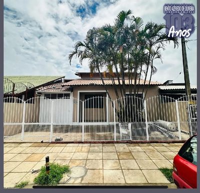 Casa, 5 quartos, 200 m² - Foto 3
