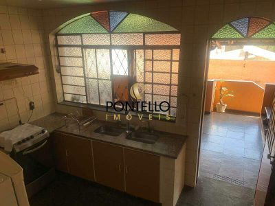 Casa, 4 quartos, 330 m² - Foto 5